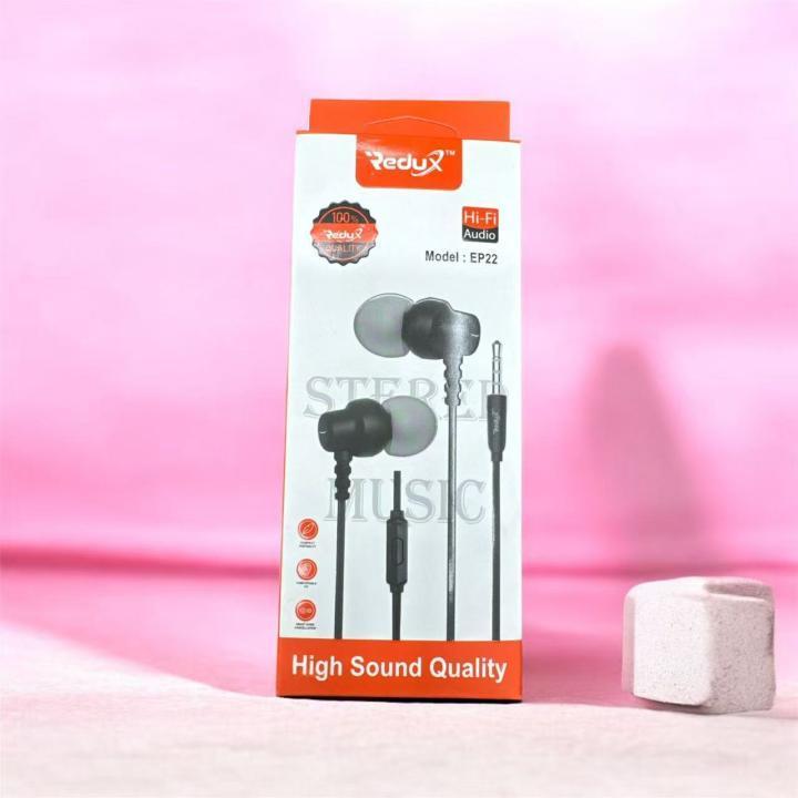 EARPHONE EP-22